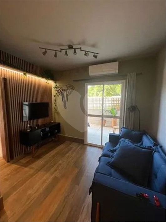 Apartamento com 3 quartos à venda em Parque União - SP