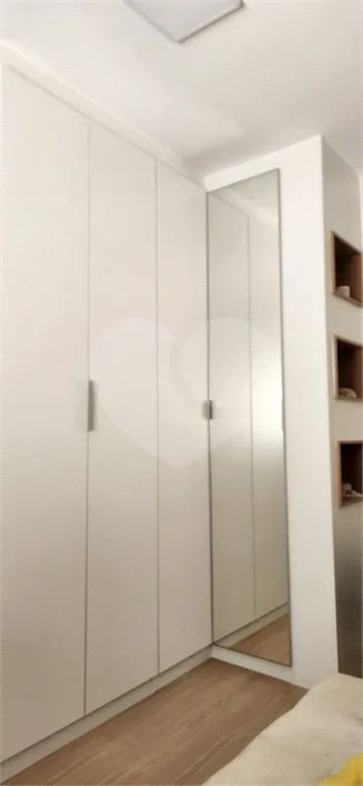 Apartamento com 2 quartos à venda em Vila Nova Esperia - SP