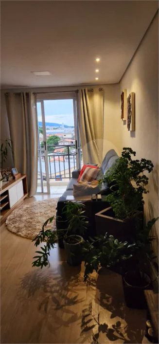 Apartamento com 2 quartos à venda em Vila Nova Esperia - SP