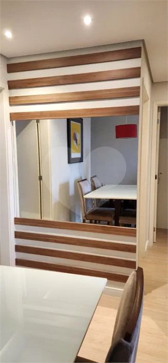 Apartamento com 2 quartos à venda em Vila Nova Esperia - SP
