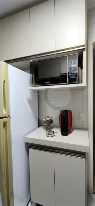 Apartamento com 2 quartos à venda em Vila Nova Esperia - SP