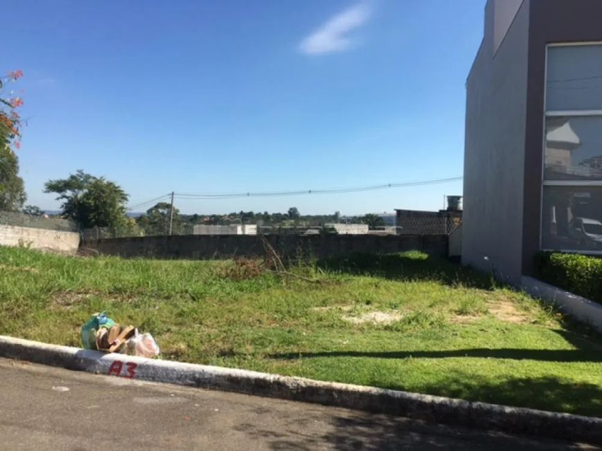 TERRENO À VENDA - TERRAS DE GÊNOVA - JUNDIAÍ/SP