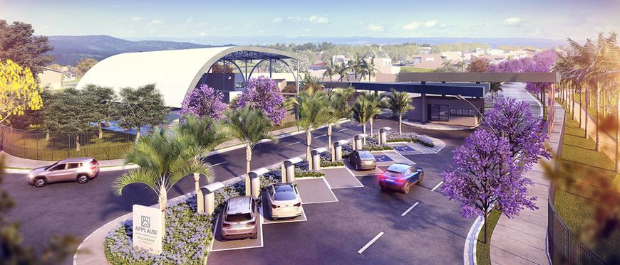Lotes/Terrenos a partir de 250m² em JUNDIAÍ com Clube Privativo e Lago | Ótima localização