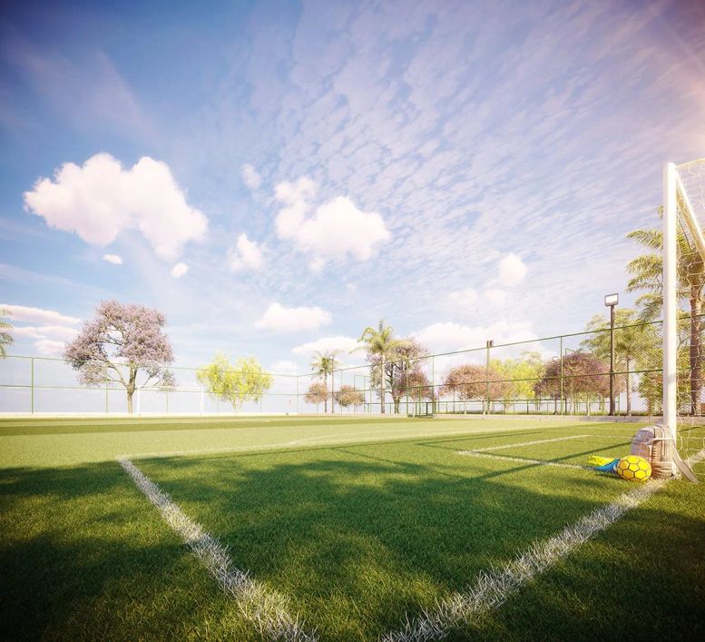 LOTES a partir de 150m² em JUNDIAÍ em Condomínio com Lazer completo | Ótima localização