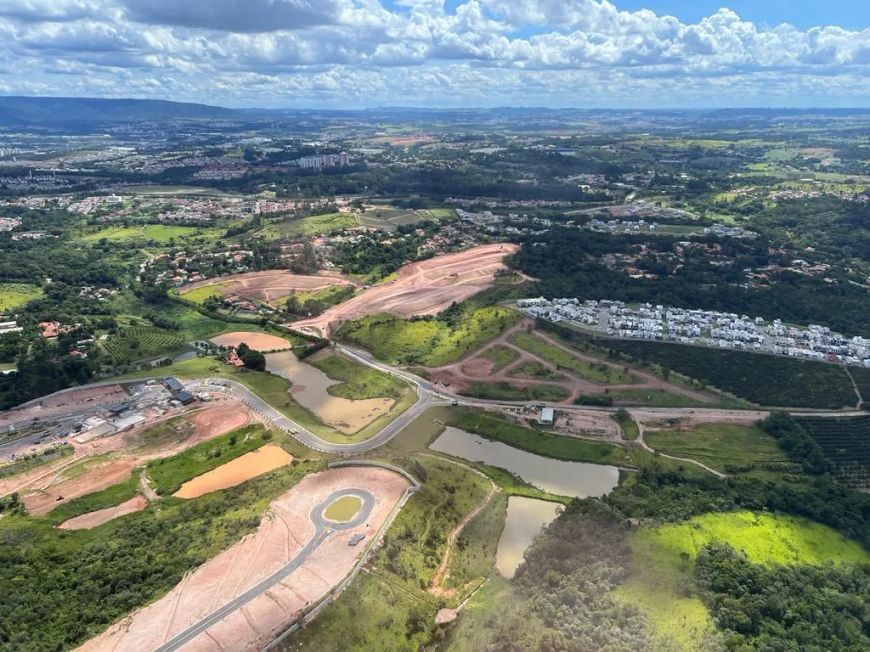 LOTES a partir de 150m² em JUNDIAÍ em Condomínio com Lazer completo | Ótima localização