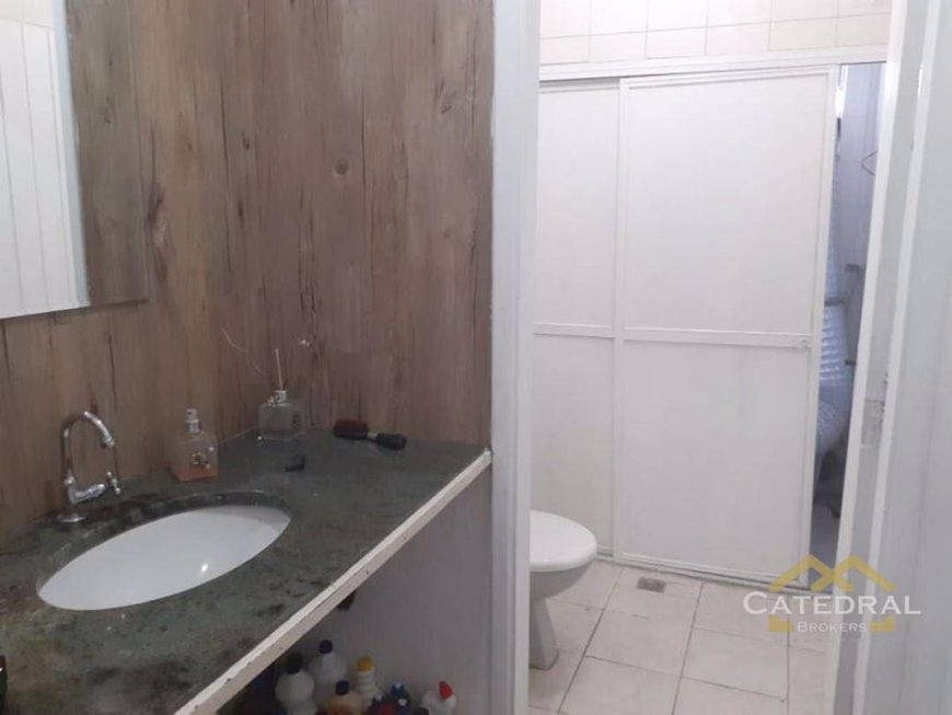 Casa com 1 dormitório à venda, 94 m² por R$ 650.000,00 - Vila Rami - Jundiaí/SP