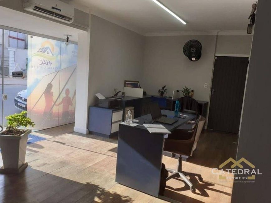 Casa com 1 dormitório à venda, 94 m² por R$ 650.000,00 - Vila Rami - Jundiaí/SP