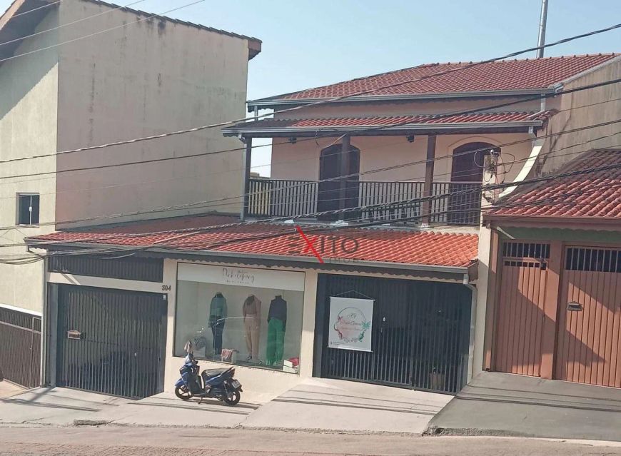 Casa com 3 dormitórios à venda, 237 m² por R$ 699.000 - Cidade Jardim II - Jundiaí/SP