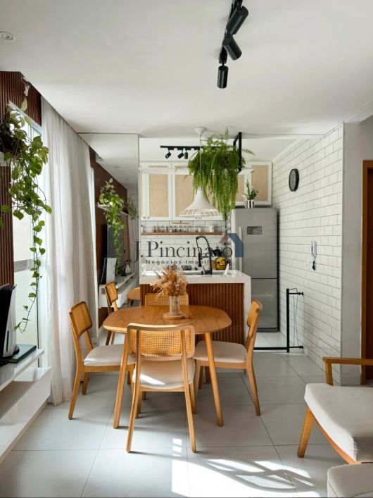APARTAMENTO COM 02 QUARTOS À VENDA NO CONDOMÍNIO PARQUE RESIDENCIAL JARDIM DAS TULIPAS EM JUNDIAÍ/SP