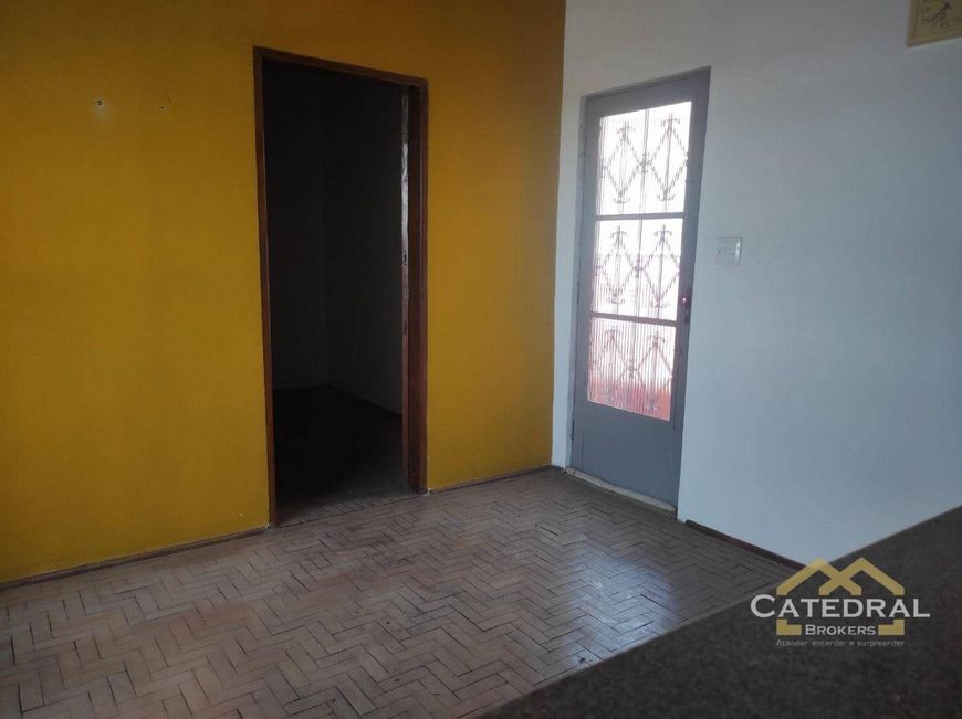 Sobrado com 2 dormitórios à venda, 248 m² por R$ 550.000,00 - Vila Municipal - Jundiaí/SP