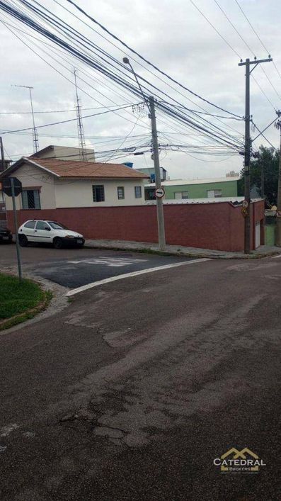 Sobrado com 2 dormitórios à venda, 248 m² por R$ 550.000,00 - Vila Municipal - Jundiaí/SP