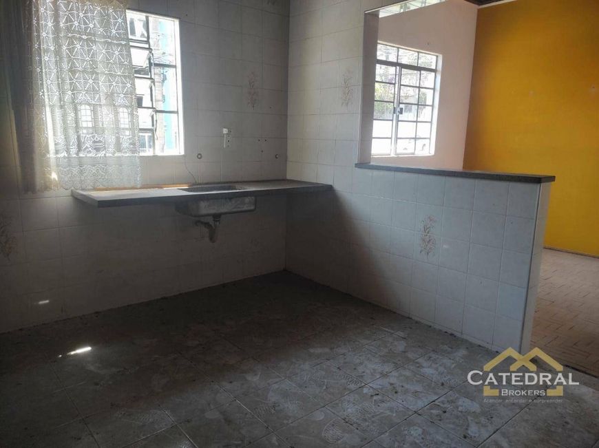 Sobrado com 2 dormitórios à venda, 248 m² por R$ 550.000,00 - Vila Municipal - Jundiaí/SP