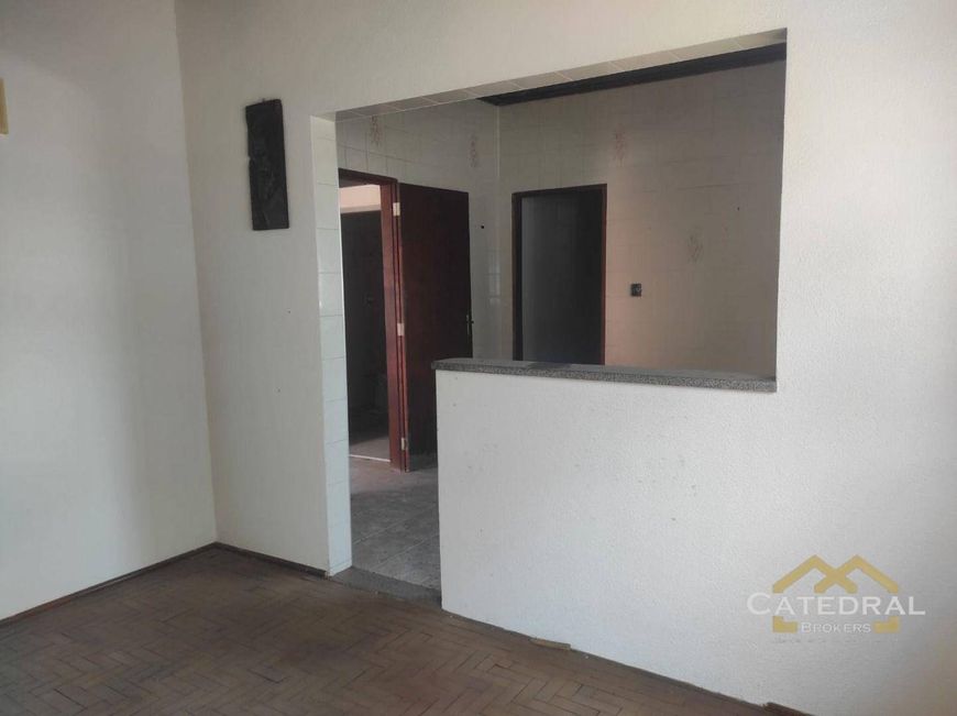 Sobrado com 2 dormitórios à venda, 248 m² por R$ 550.000,00 - Vila Municipal - Jundiaí/SP