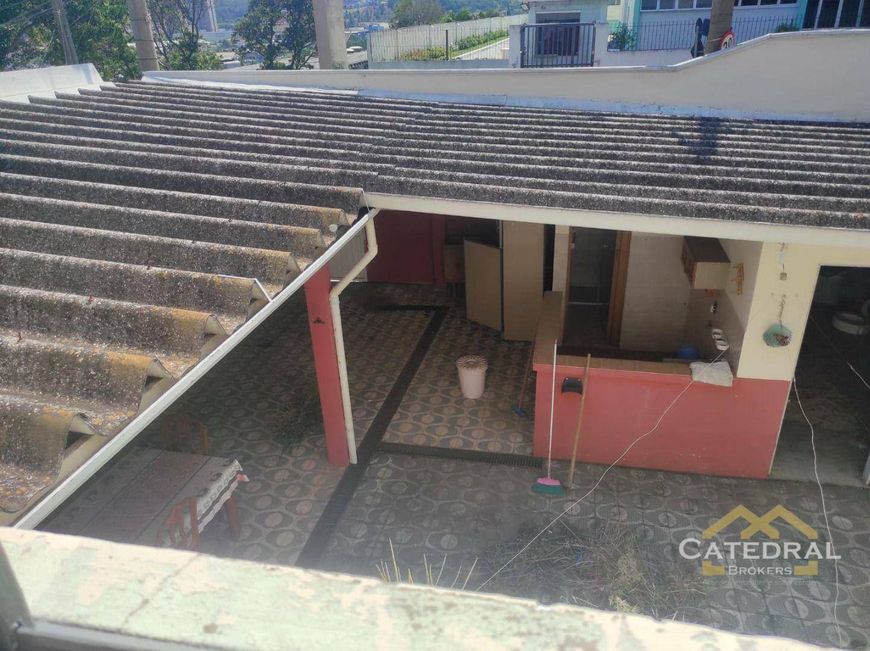 Sobrado com 2 dormitórios à venda, 248 m² por R$ 550.000,00 - Vila Municipal - Jundiaí/SP