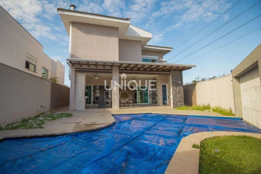 Casa de Condomínio com 3 quartos à Venda, Engordadouro - Jundiaí