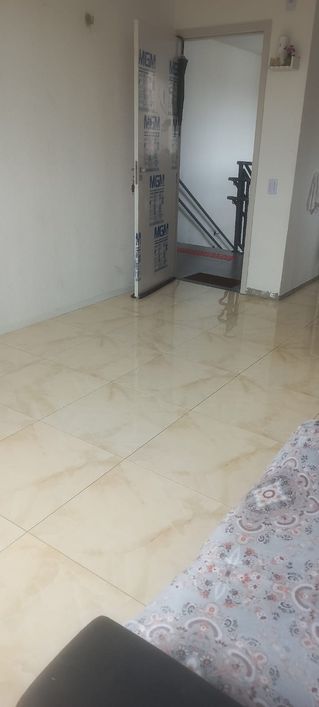 Repasse de apartamento no recanto maraponga, aberto a proposta