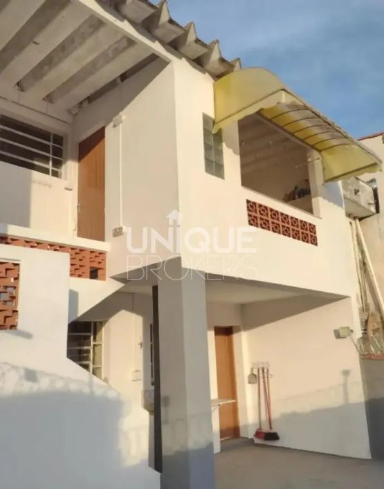 Casa com 3 quartos, Jardim Messina - Jundiaí