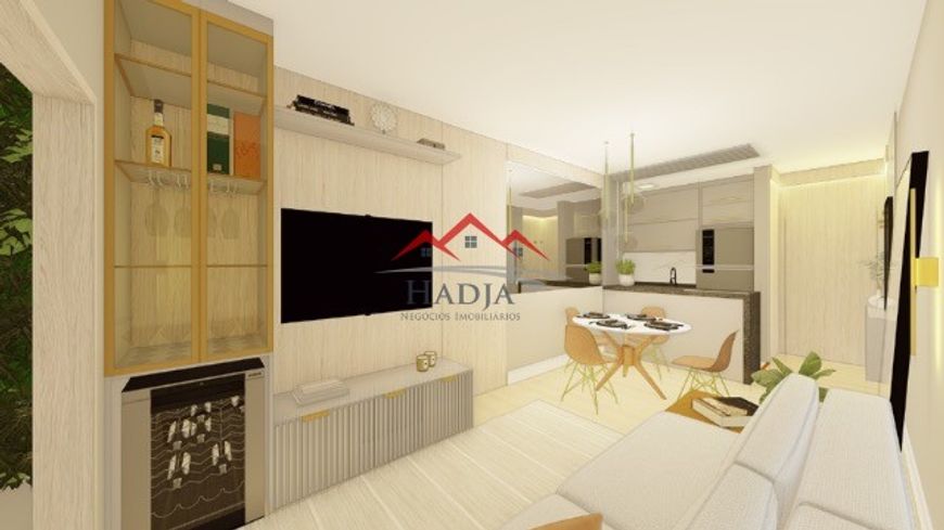 APARTAMENTO A VENDA NO LIFE RESIDENCIAL EM JUNDIAÍ-SP