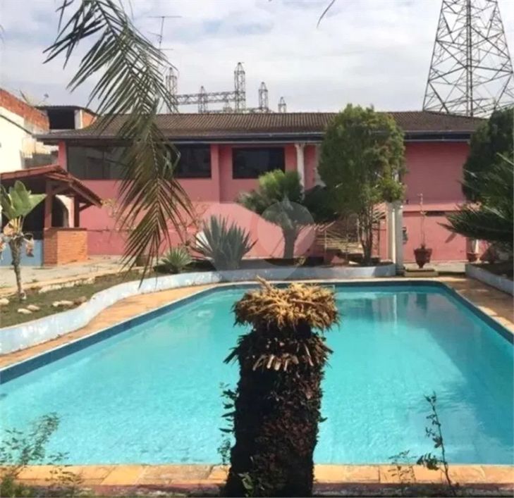 Casa com 7 quartos à venda em Vila Nova Jundiaí - SP