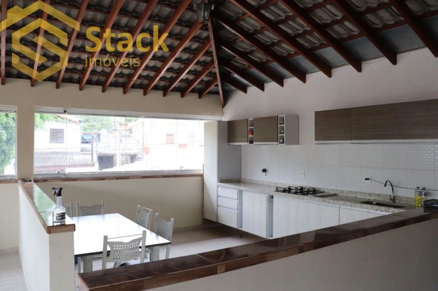 CASA COMERCIAL (SOBRADO) à VENDA NO PARQUE UNIÃO - JUNDIAÍ/SP.