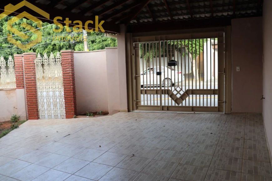 CASA COMERCIAL (SOBRADO) à VENDA NO PARQUE UNIÃO - JUNDIAÍ/SP.