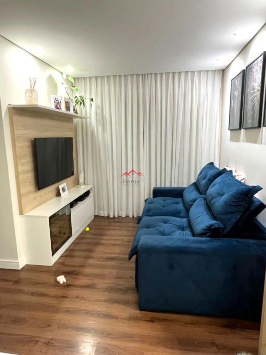 APARTAMENTO A VENDA NO CONDOMÍNIO PLENO - ENGORDADOURO EM JUNDIAÍ SP