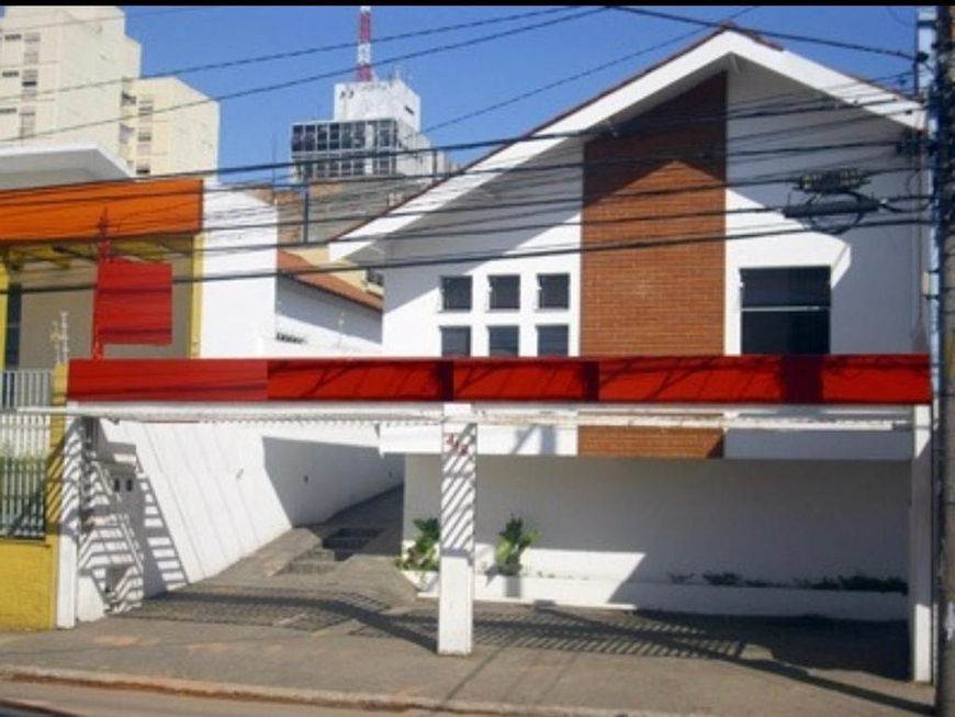 Imóvel comercial para aluguel e venda tem 272 metros quadrados com 10 quartos