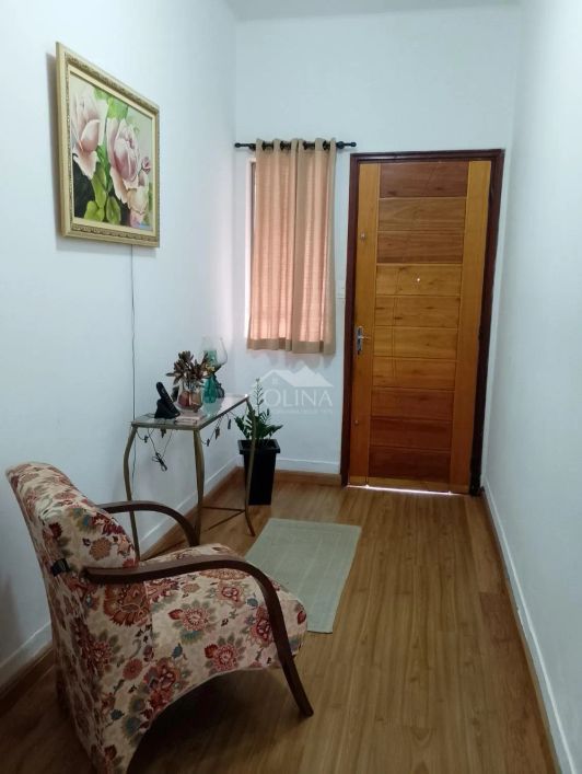 Casa a venda em rua Comercial na vila Arens em Jundiaí