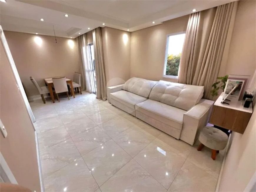 Apartamento com 3 quartos à venda em Parque União - SP