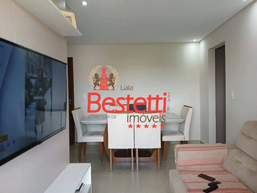 APTO BELLAR’T NO RECANTO IV CENTENÁRIO 2 DORMS (STE) LAZER