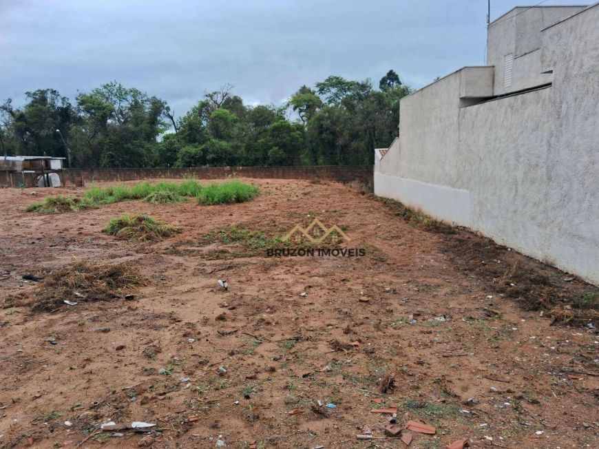 TERRENO PLANO A VENDA, 1.293M², R$1.702.128.00, JARDIM DAS TULIPAS - JUNDIAÍ/SP.
