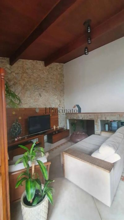 CASA ESTILO LOFT COM QUARTOS À VENDA NO JARDIM MESSINA EM JUNDIAÍ-S/P. REF:10356.