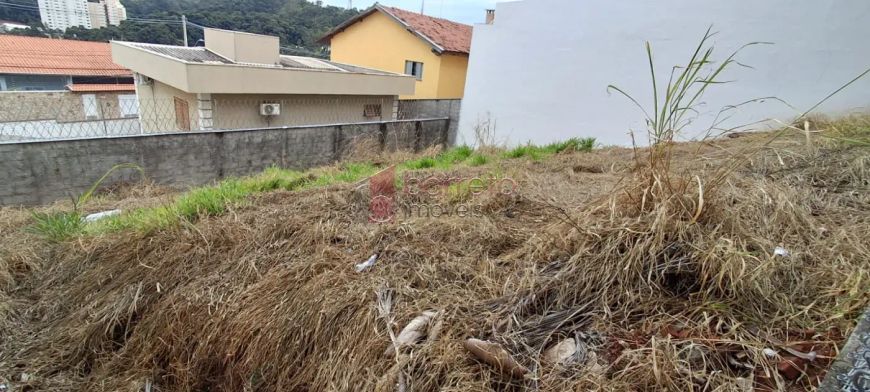 TERRENO À VENDA NO BAIRRO JARDIM DA FONTE EM JUNDIAÍ/SP