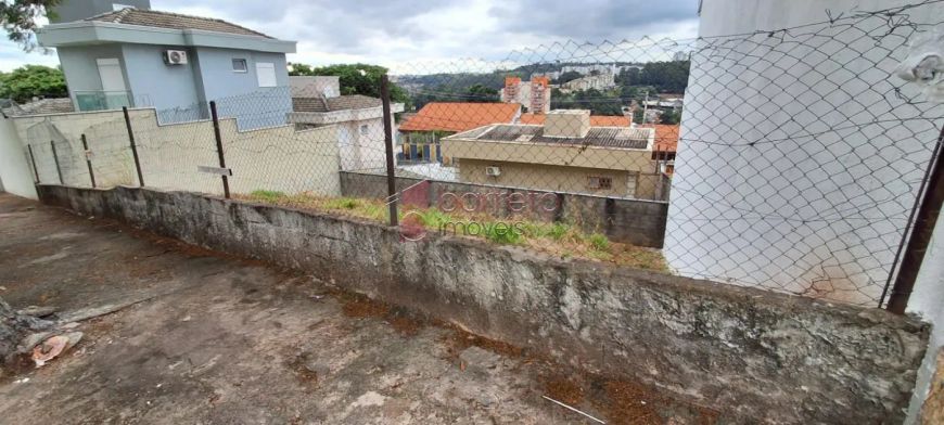 TERRENO À VENDA NO BAIRRO JARDIM DA FONTE EM JUNDIAÍ/SP