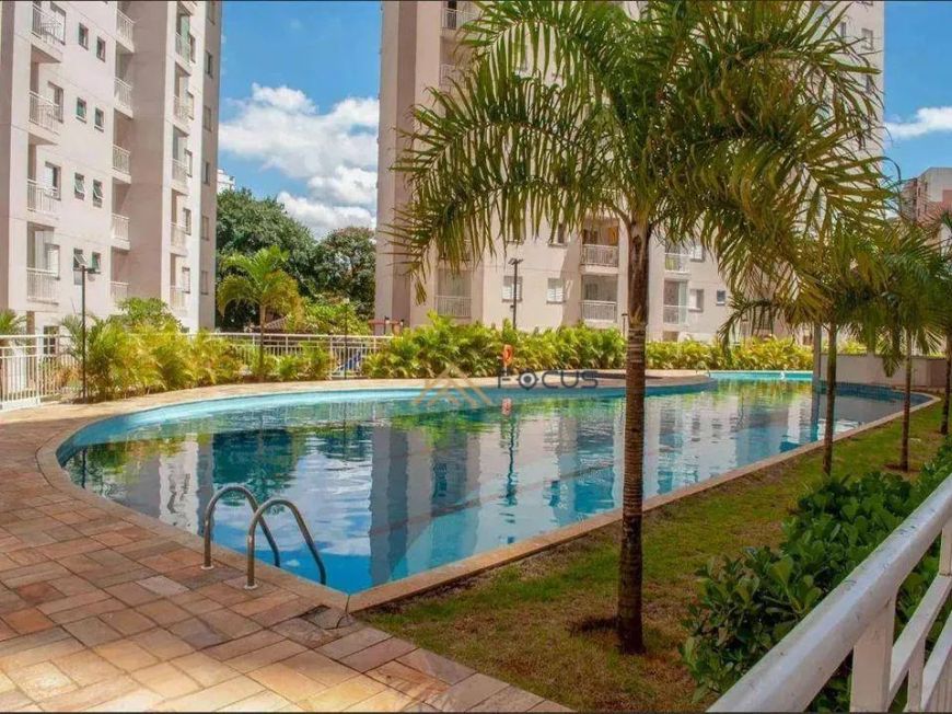 Apartamento com 2 dormitórios à venda, 69 m² por R$ 606.000,00 - Vila das Hortências - Jundiaí/SP