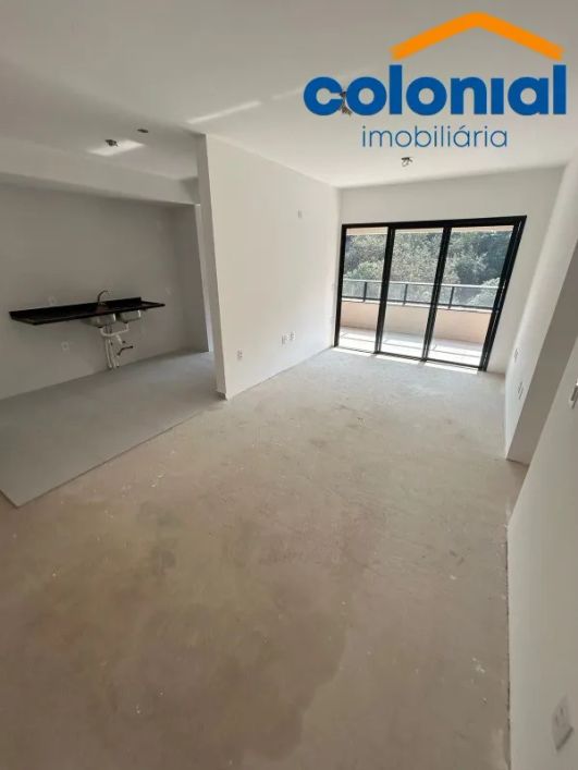 APARTAMENTO NOVO COM 3 QUARTOS/1 SUÍTE NO ODEON RESIDENCIAL JUNDIAÍ.