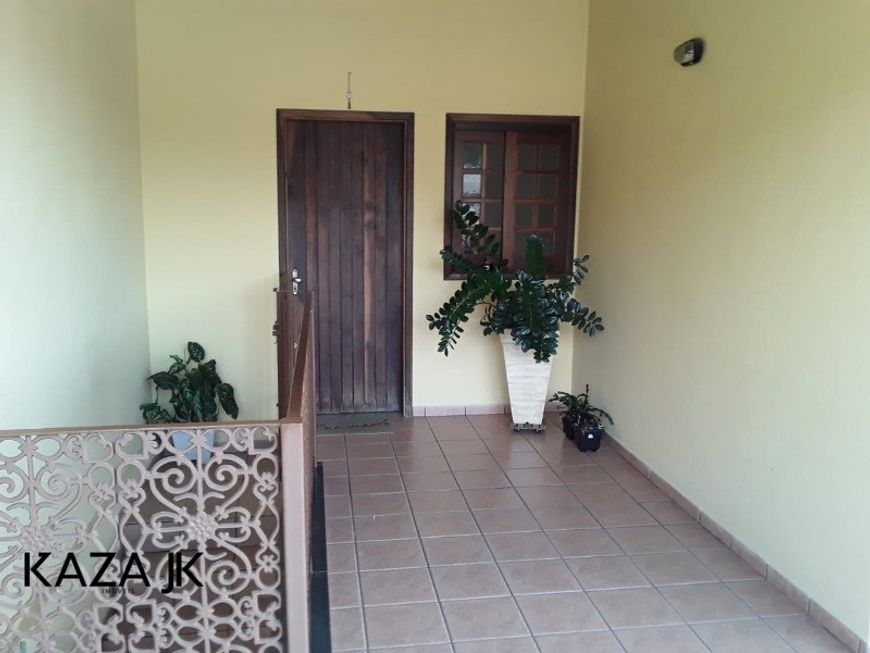 Casa a venda ou permuta no Jardim Caçula, Jundiaí.