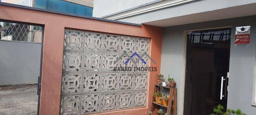 Imóvel comercial 350 m² à venda no bairro Jardim Florestal- Jundiaí/SP - Oportunidade