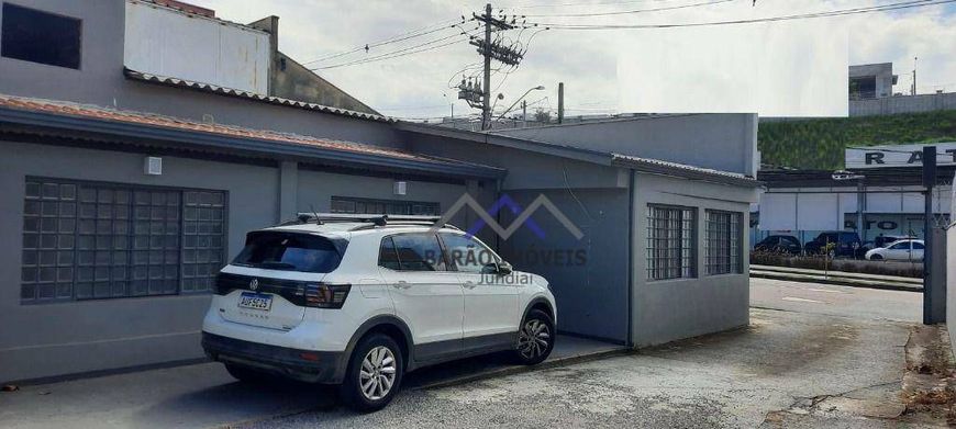 Imóvel comercial 350 m² à venda no bairro Jardim Florestal- Jundiaí/SP - Oportunidade