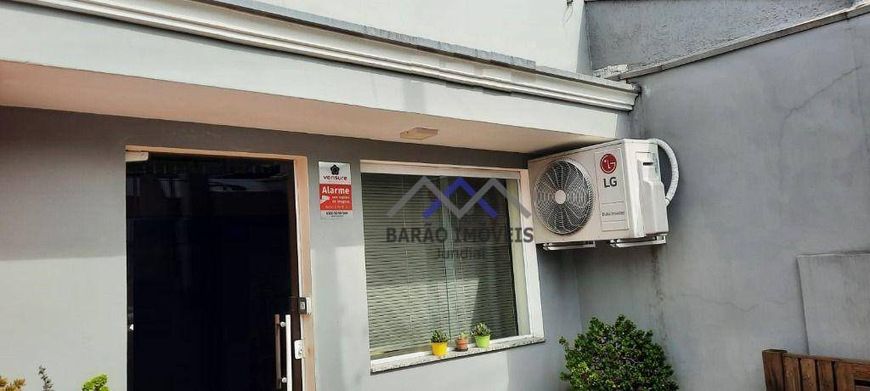 Imóvel comercial 350 m² à venda no bairro Jardim Florestal- Jundiaí/SP - Oportunidade