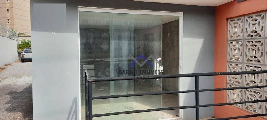 Imóvel comercial 350 m² à venda no bairro Jardim Florestal- Jundiaí/SP - Oportunidade