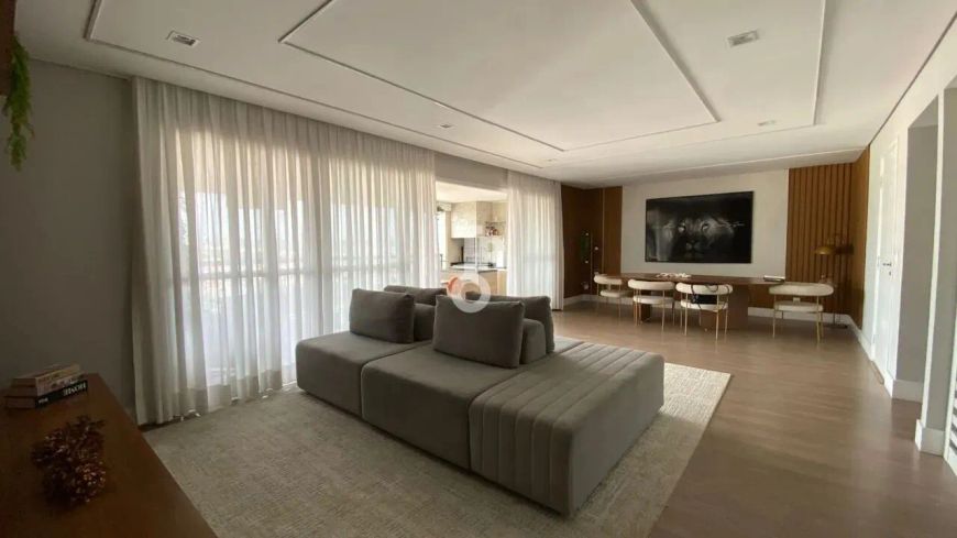 LINDO APARTAMENTO À VENDA | 3 QUARTOS | 3 SUÍTES | 155M | MAXIMO RESIDENCE JUNDIAÍ | - SP