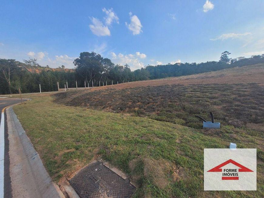 Terreno à venda, 1194 m² Condomínio Tamboré Jundiaí por R$ 1.590.000 - Caxambu - Jundiaí/SP.