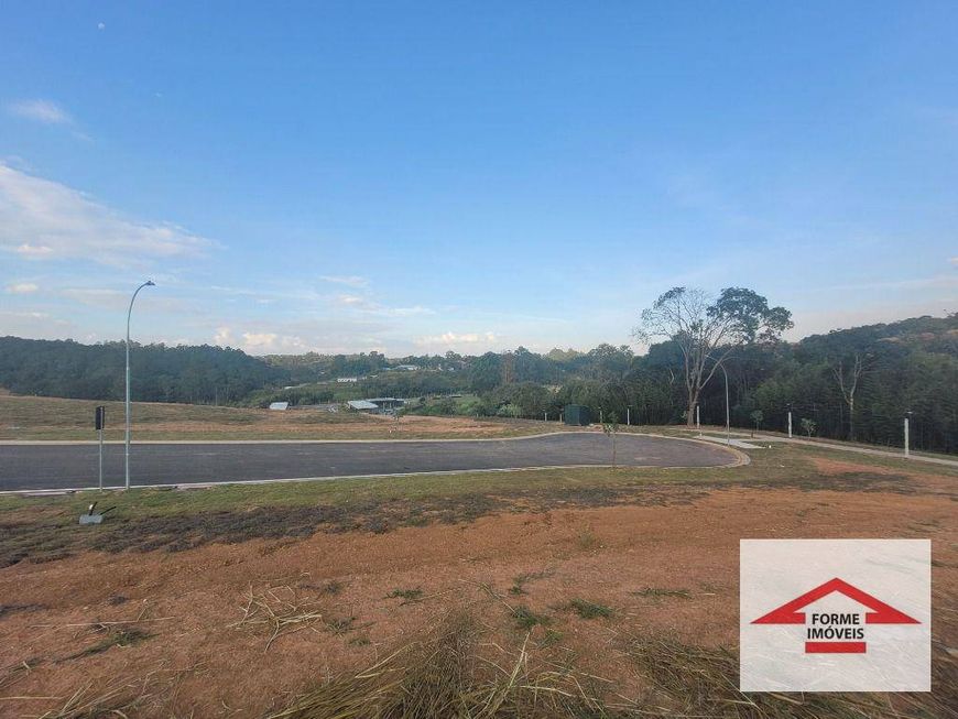 Terreno à venda, 1194 m² Condomínio Tamboré Jundiaí por R$ 1.590.000 - Caxambu - Jundiaí/SP.
