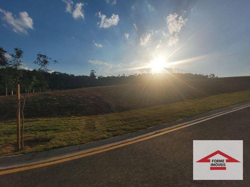 Terreno à venda, 1194 m² Condomínio Tamboré Jundiaí por R$ 1.590.000 - Caxambu - Jundiaí/SP.