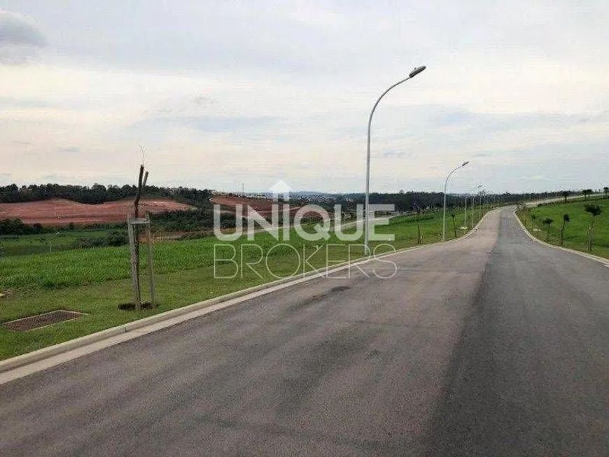 Lote/Terreno à Venda, Alphaville Jundiaí - Jundiaí
