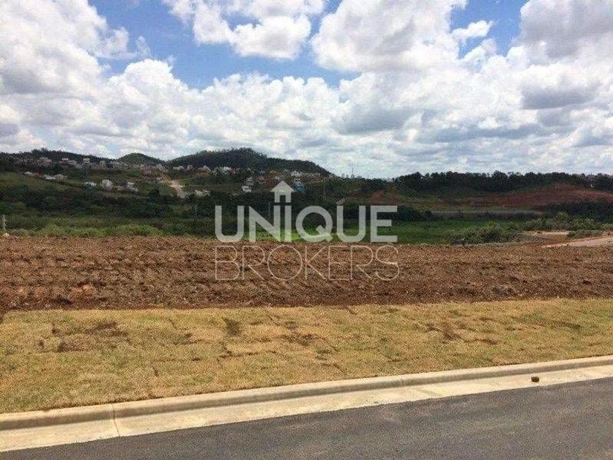 Lote/Terreno à Venda, Alphaville Jundiaí - Jundiaí