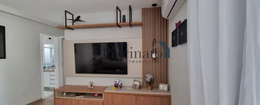 APARTAMENTO COM 03 QUARTOS NO CONDOMÍNIO RESORT SANTA ANGELA - JUNDIAÍ-SP REF.77534