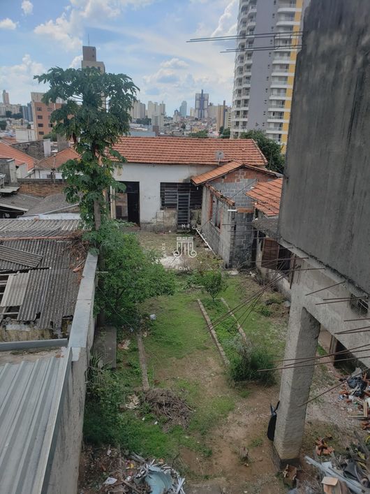 TERRENO À VENDA - NA VILA ARENS EM JUNDIAÍ/SP - PARA INVESTIDORES