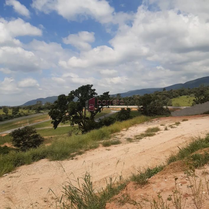 TERRENO À VENDA NO RESIDENCIAL LAGO AZUL - RECANTO QUARTO CENTENÁRIO - JUNDIAÍ/SP